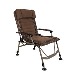 FOX KRZESŁO SUPER DELUXE RECLINER HIGHBACK