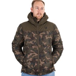 Fox Kurtka Camo Khaki RS Jacket S