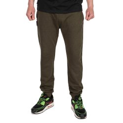 FOX Lekke spodnie typu joggers Green & Black M