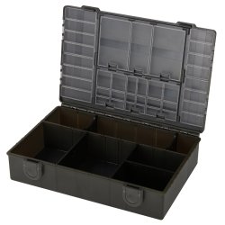 Fox Medium Tackle Box Pudełko na akcesoria karpiowe
