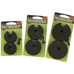 FOX Multi Chod & Zig Bin - Large Disc