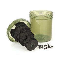 Fox MULTI CHOD & ZIG BIN- Piórnik