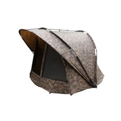 FOX R-SERIES 1-PERSON CAMO XL BIVVY