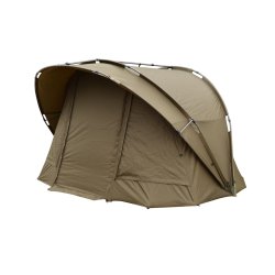 FOX R-SERIES 1-PERSON KHAKI XL BIVVY