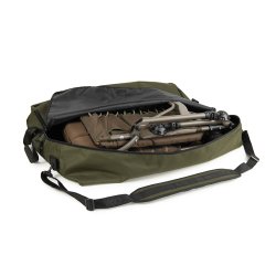 Fox R-Series Chair Bag Large (Supa Deluxe Recliner) Pokrowiec na fotel Fox Supa Deluxe Recliner lub R3 Chair