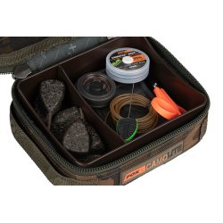 FOX Rigid Lead & Bits Bag Compact torba na akcesoria