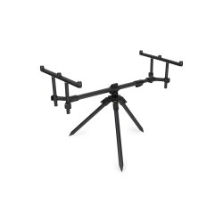 FOX Rod Pod EOS stojak na 2 lub 3 wędki