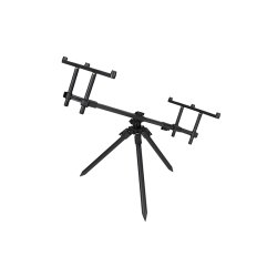 FOX Rod Pod EOS stojak na 2 lub 3 wędki