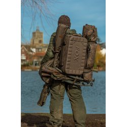 FOX Rucksack/Barrow Bag Medium plecak-torba