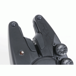 Fox RX+® BITE ALARM 3+1