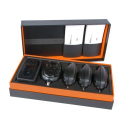 Fox RX+® BITE ALARM 4+1