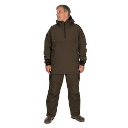 FOX Sherpa -tec 3/4 - 4XL kurtka wodoodporna 