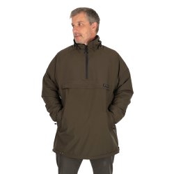 FOX Sherpa -tec pullover - 2XL kurtka wodoodporna 