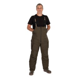 FOX Sherpa -tec sallopettes - XL spodnie wodoodporne