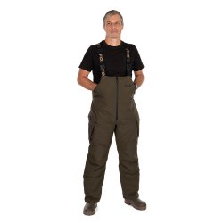 FOX Sherpa -tec sallopettes - 2XL spodnie wodoodporne