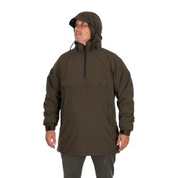 Fox Sherpa-TEC Smock Jacket M Kurtka w stylu smock