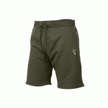 Fox Spodenki Collection Green Silver Joggers Shorts XL