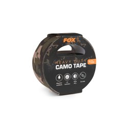 Fox Taśma w kolorze kamuflażu CAMO Tape