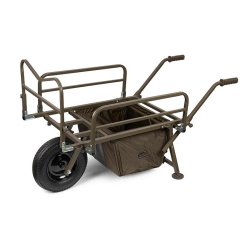 Fox Voyager Barrow Plus wózek