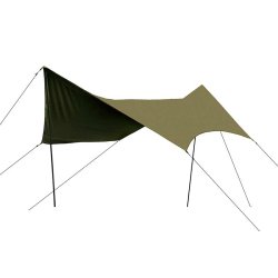 Fox Voyager Tarps Large