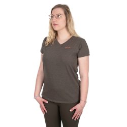 Fox koszulka damska V Neck T - M 12-14