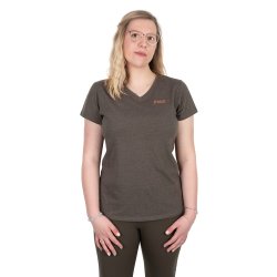 Fox koszulka damska V Neck T - S 8-10