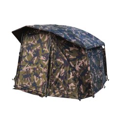Namiot FOX Frontier II - XL Camo 