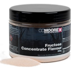 Atraktor CCMOORE Fructose Concentrate Flavour 250g