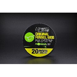 Korda Funnel Web Micromesh 20 m Refill uzupełnienie siatki PVA do systemu Funnel Web