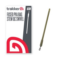 Fused PVA Bag Stem (QC Swivel) 