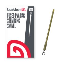 Fused PVA Bag Stem (Ring Swivel) 