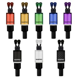 HANGERY GIZMO LITEZ BOB CARBON