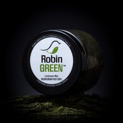 GLM Essential  Robin Green Pasta Massive