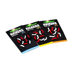 Korda - Brown Kickers Small