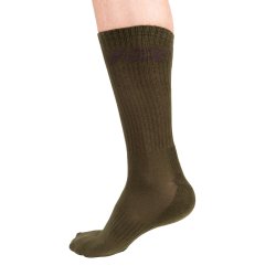 Skarpety FOX Green Socks 3-Pack - 6-9 UK / 40-43 EU