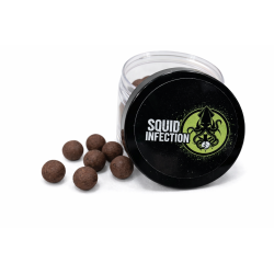 Haczykowe Squid Infection  20 mm  CarpsiteBaits
