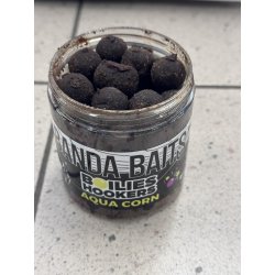 Haczykówki  Banda Baits  AQUA Aller CORN 