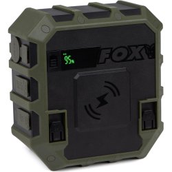 FOX Stacja zasilania Halo Wireless Power 48k