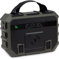 FOX Stacja zasilania  Halo Wireless Power 96k