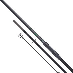 Wędka Karpiowa 3 częściowa  SONIK HEROX 12\' (3.66M) 3.00LB 3PC