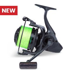 SONIK Kołowrotek HEROX SPOD REEL (200M 30LB BRAID)