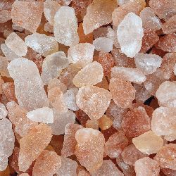 Himalayan Rock Salt Coarse 3kg- sól
