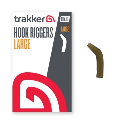 Pozycjoner Trakker Hook Riggers - Large