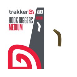 Pozycjoner Trakker Hook Riggers - Medium