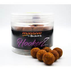 Kulki Massive Baits HOOKERZ Marisco 18mm