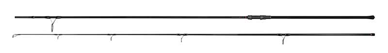 Wędka FOX Horizon X4 - S 8-10ft 3 LB FULL SHRINK