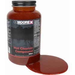 Ekstrakt CCMOORE Hot Chorizo Compound 500ml
