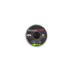Korda - Hybrid Stiff 20lb Weed Green 15m