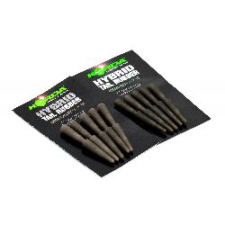 Korda – Hybrid Tail Rubber Weed/Silt