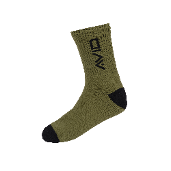 AVID Hydro-Force Waterproof Socks UK6-9/EU39-43